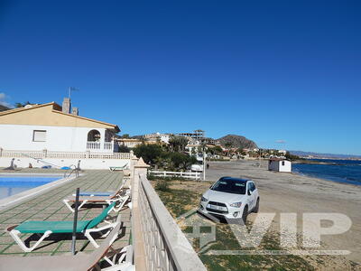 VIP7954: Apartamento en Venta en El Calon, Almería