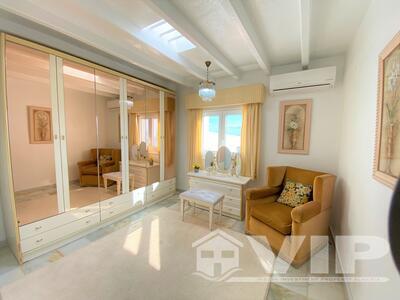 VIP7956: Appartement à vendre en Mojacar Playa, Almería