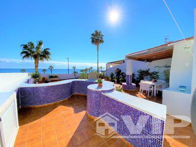 VIP7956: Appartement te koop in Mojacar Playa, Almería
