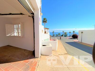 VIP7956: Appartement à vendre en Mojacar Playa, Almería