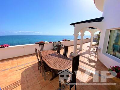 VIP7961: Villa zu Verkaufen in Mojacar Playa, Almería