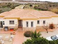 VIP8038: Villa for Sale in Vera, Almería