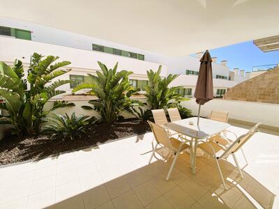 VIP8125: Appartement à vendre en Mojacar Playa, Almería