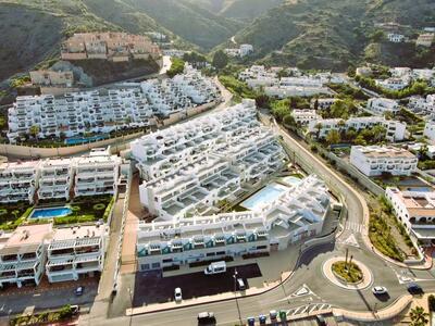 VIP8125: Appartement te koop in Mojacar Playa, Almería