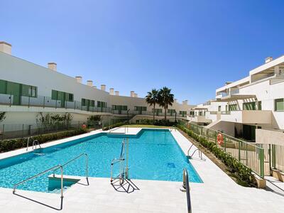VIP8125: Wohnung zu Verkaufen in Mojacar Playa, Almería