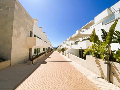 VIP8125: Appartement à vendre en Mojacar Playa, Almería
