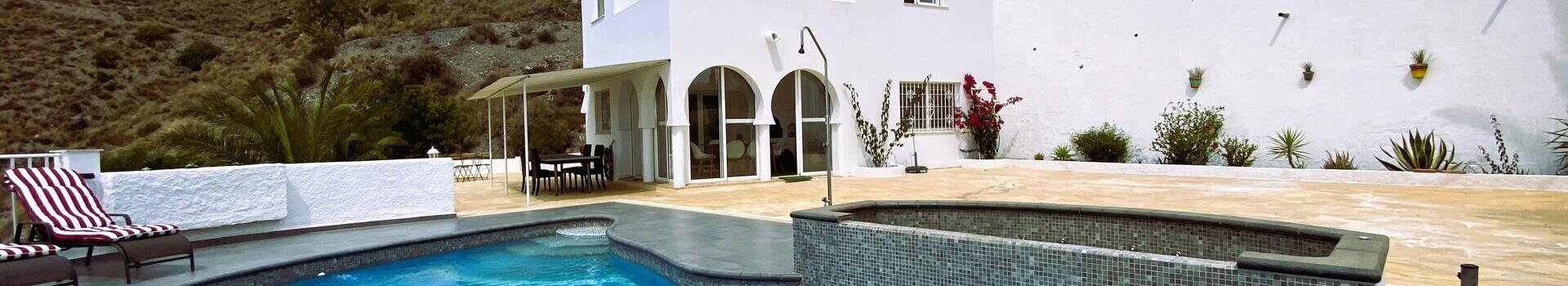 VIP8128: Villa for Sale