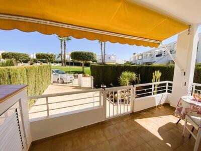 VIP8133: Villa à vendre en Mojacar Playa, Almería