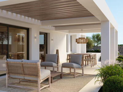 VIP8134: Villa en Venta en Mojacar Playa, Almería