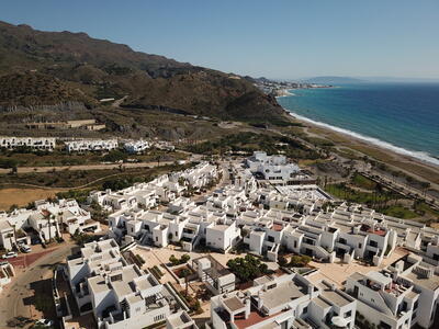 3 Slaapkamers Slaapkamer Villa in Mojacar Playa