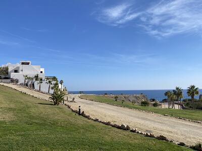 3 Slaapkamers Slaapkamer Villa in Mojacar Playa