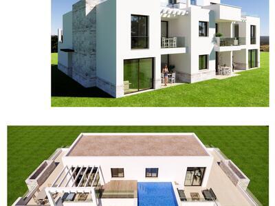 VIP8154: Ático en Venta en Mojacar Playa, Almería