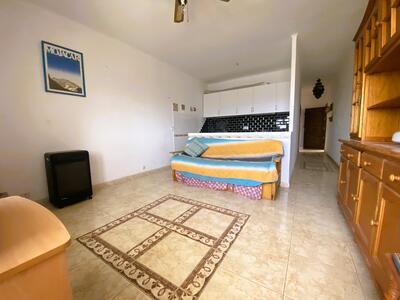 VIP8156: Appartement te koop in Mojacar Pueblo, Almería