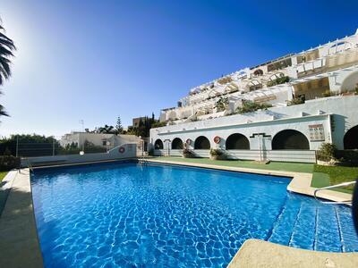 VIP8157: Apartment for Sale in Mojacar Playa, Almería