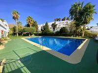 VIP8157: Wohnung zu Verkaufen in Mojacar Playa, Almería