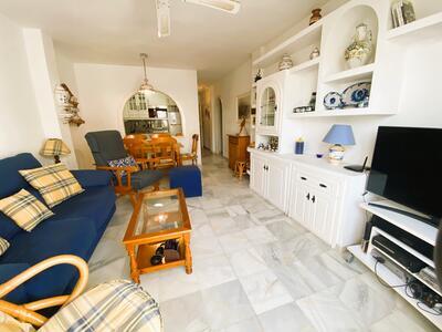 VIP8157: Apartment for Sale in Mojacar Playa, Almería