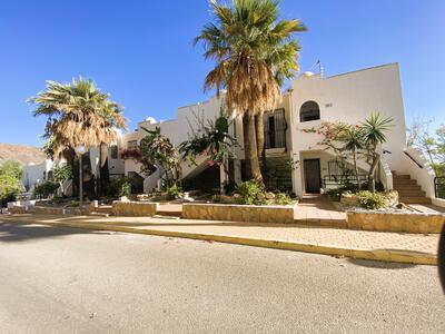 VIP8157: Apartment for Sale in Mojacar Playa, Almería