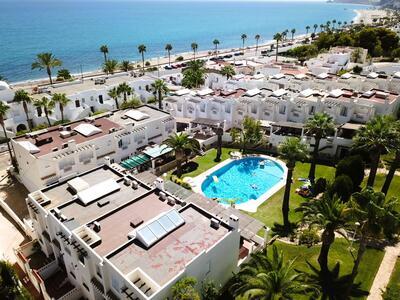 VIP8158: Townhouse for Sale in Mojacar Playa, Almería