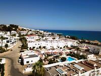 VIP8158: Townhouse for Sale in Mojacar Playa, Almería