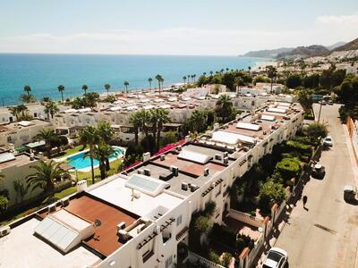 VIP8158: Townhouse for Sale in Mojacar Playa, Almería