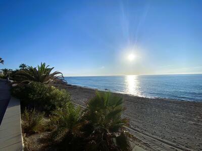 4 Slaapkamer Rijtjeshuis in Mojacar Playa