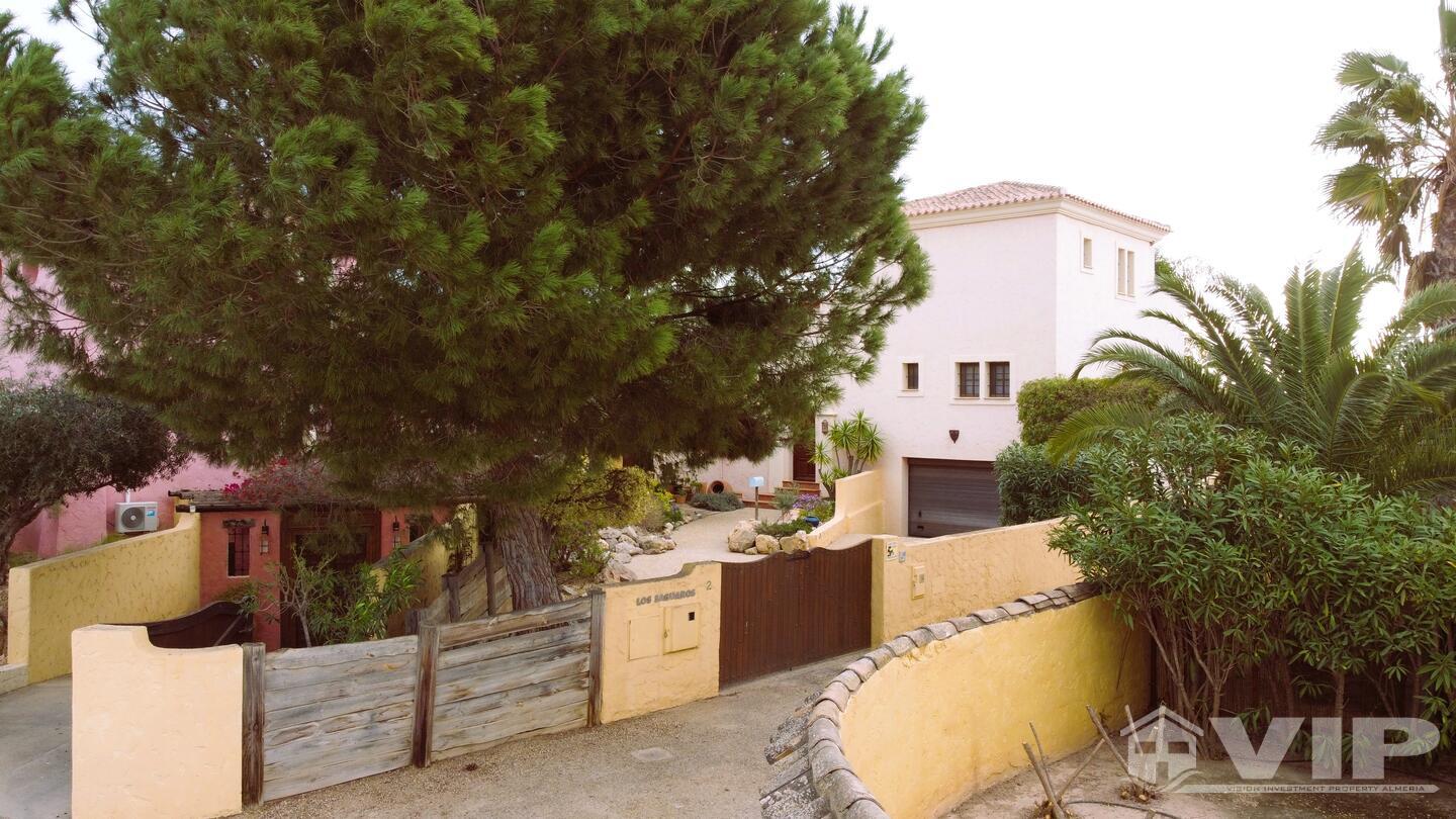 VIP8159: Villa te koop in Vera, Almería