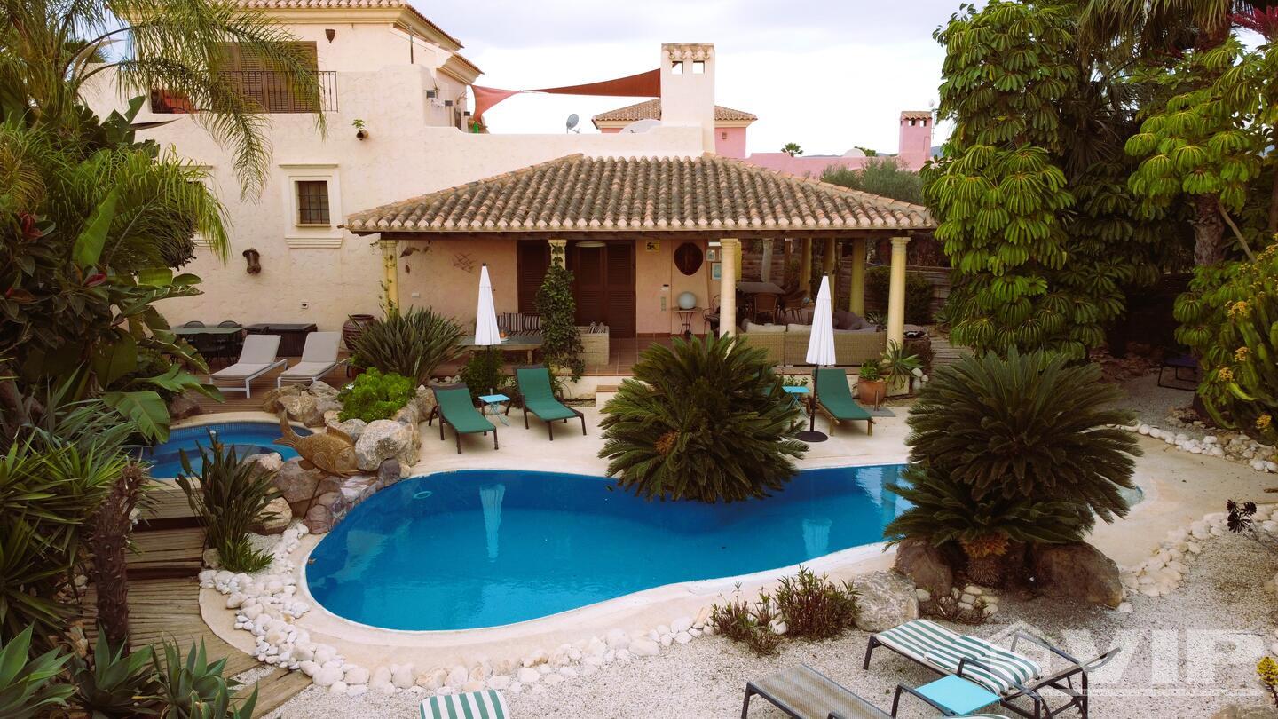 VIP8159: Villa te koop in Vera, Almería