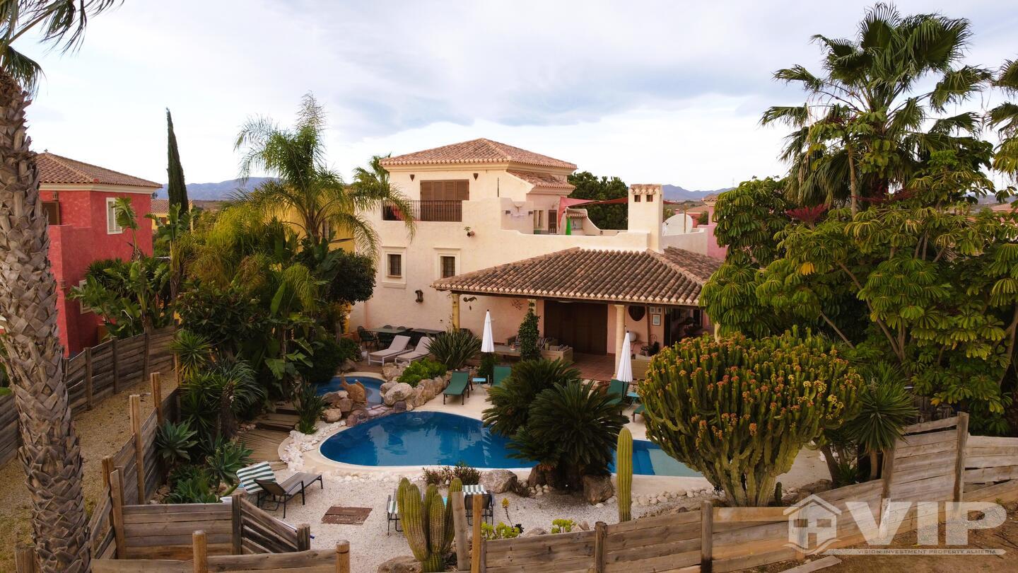 VIP8159: Villa te koop in Vera, Almería