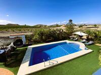 VIP8160: Villa for Sale in Antas, Almería