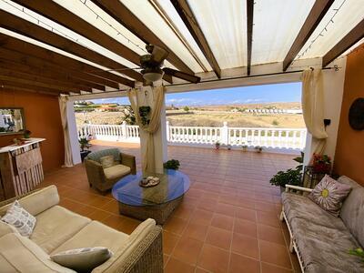 VIP8160: Villa for Sale in Antas, Almería