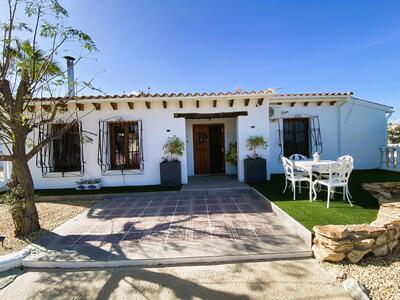 VIP8160: Villa for Sale in Antas, Almería