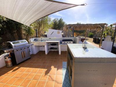 VIP8160: Villa for Sale in Antas, Almería