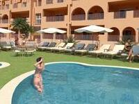 VIP8161: Appartement te koop in Mojacar Playa, Almería