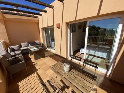 VIP8161: Apartment for Sale in Mojacar Playa, Almería