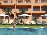 VIP8161: Appartement te koop in Mojacar Playa, Almería