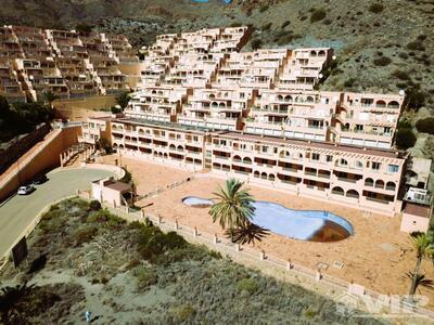 VIP8162: Apartamento en Venta en Mojacar Playa, Almería