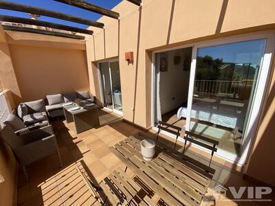 VIP8162: Apartment for Sale in Mojacar Playa, Almería