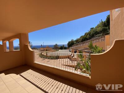 VIP8162: Apartment for Sale in Mojacar Playa, Almería