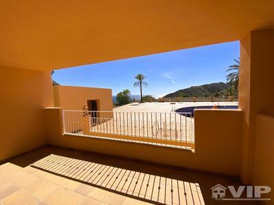 VIP8162: Apartment for Sale in Mojacar Playa, Almería