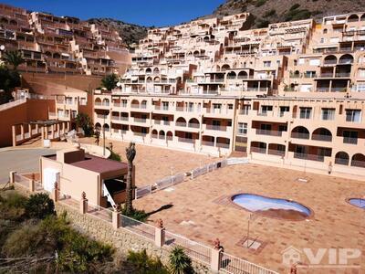 VIP8162: Apartamento en Venta en Mojacar Playa, Almería