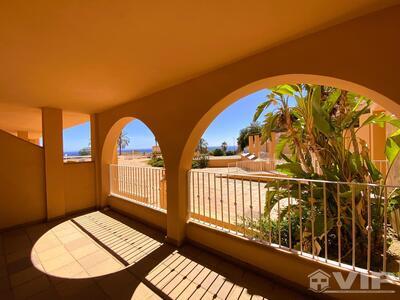 VIP8163: Penthouse for Sale in Mojacar Playa, Almería