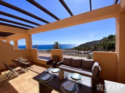 VIP8163: Penthouse for Sale in Mojacar Playa, Almería