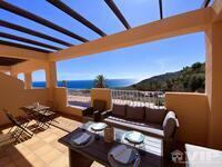 VIP8163: Penthouse for Sale in Mojacar Playa, Almería