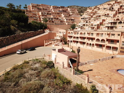 VIP8163: Penthouse for Sale in Mojacar Playa, Almería