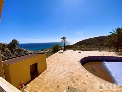 VIP8163: Penthouse for Sale in Mojacar Playa, Almería