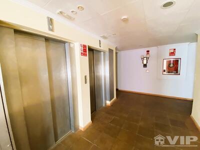 VIP8163: Penthouse for Sale in Mojacar Playa, Almería