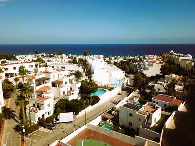 VIP8164: Apartment for Sale in Mojacar Playa, Almería