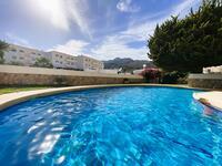 VIP8164: Apartment for Sale in Mojacar Playa, Almería