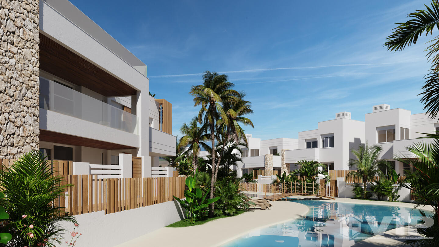 VIP8166: Villa en Venta en San Juan De Los Terreros, Almería