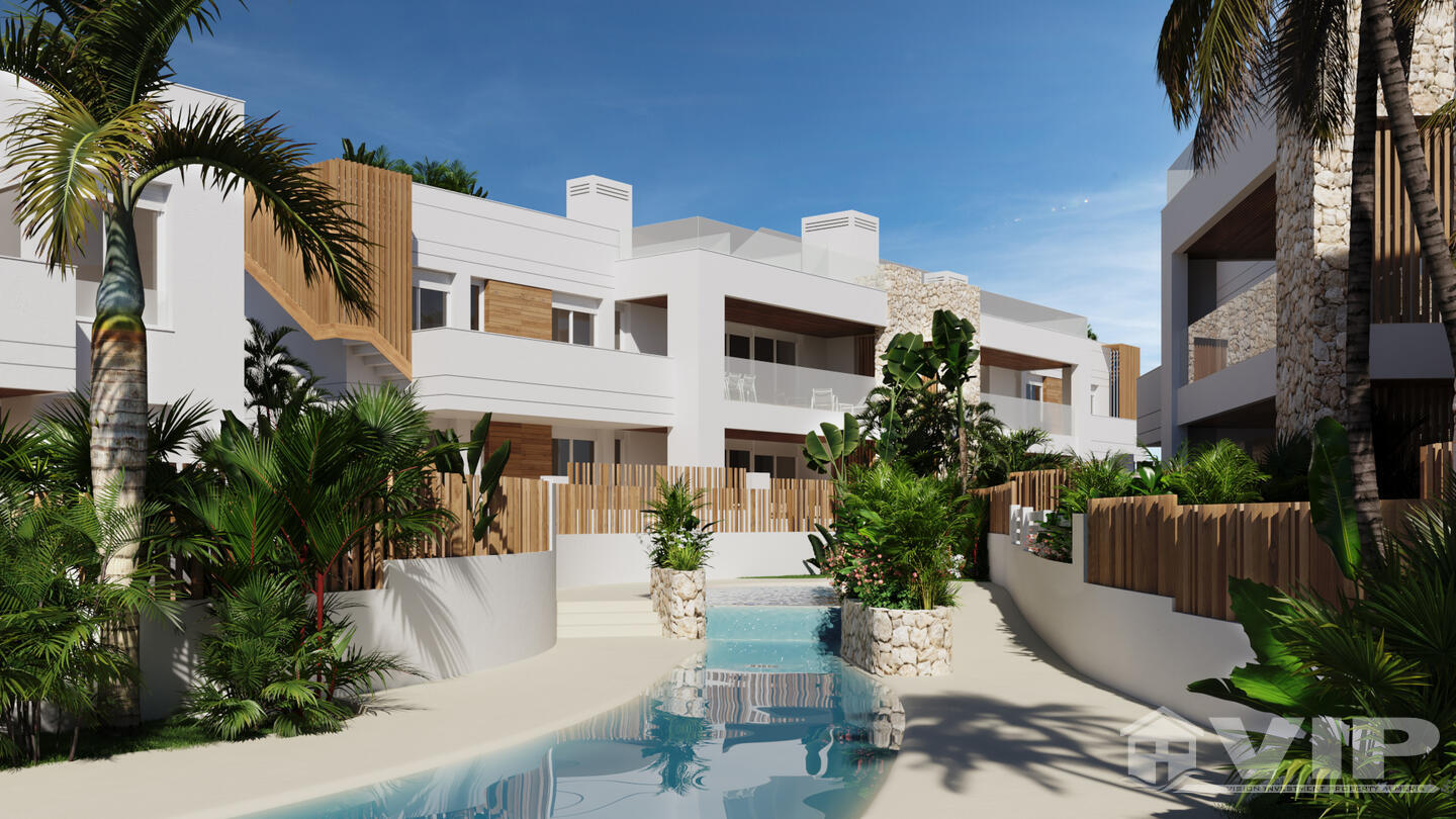 VIP8166: Villa te koop in San Juan De Los Terreros, Almería